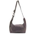 ARCS LITTLE HEY Sling Bag in Saturn