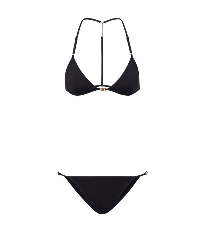 Photo: Tom Ford Jersey bikini