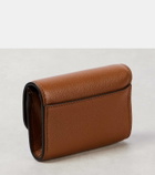 Gucci Gucci Softbit leather card case
