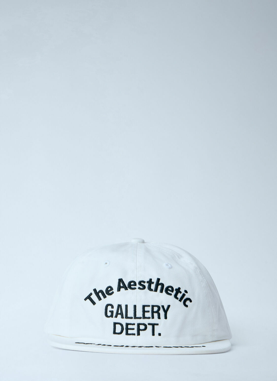 Gallery dept. The Aesthetic of Indifference Cap