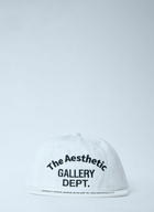 Gallery dept. The Aesthetic of Indifference Cap