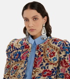 Isabel Marant - Drop earrings