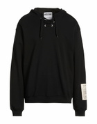 Moschino Mens Sweatshirt in Black