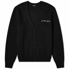 PLACES+FACES Cozy Cardigan in Black