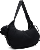 BAPE Black M Crossbody Bag