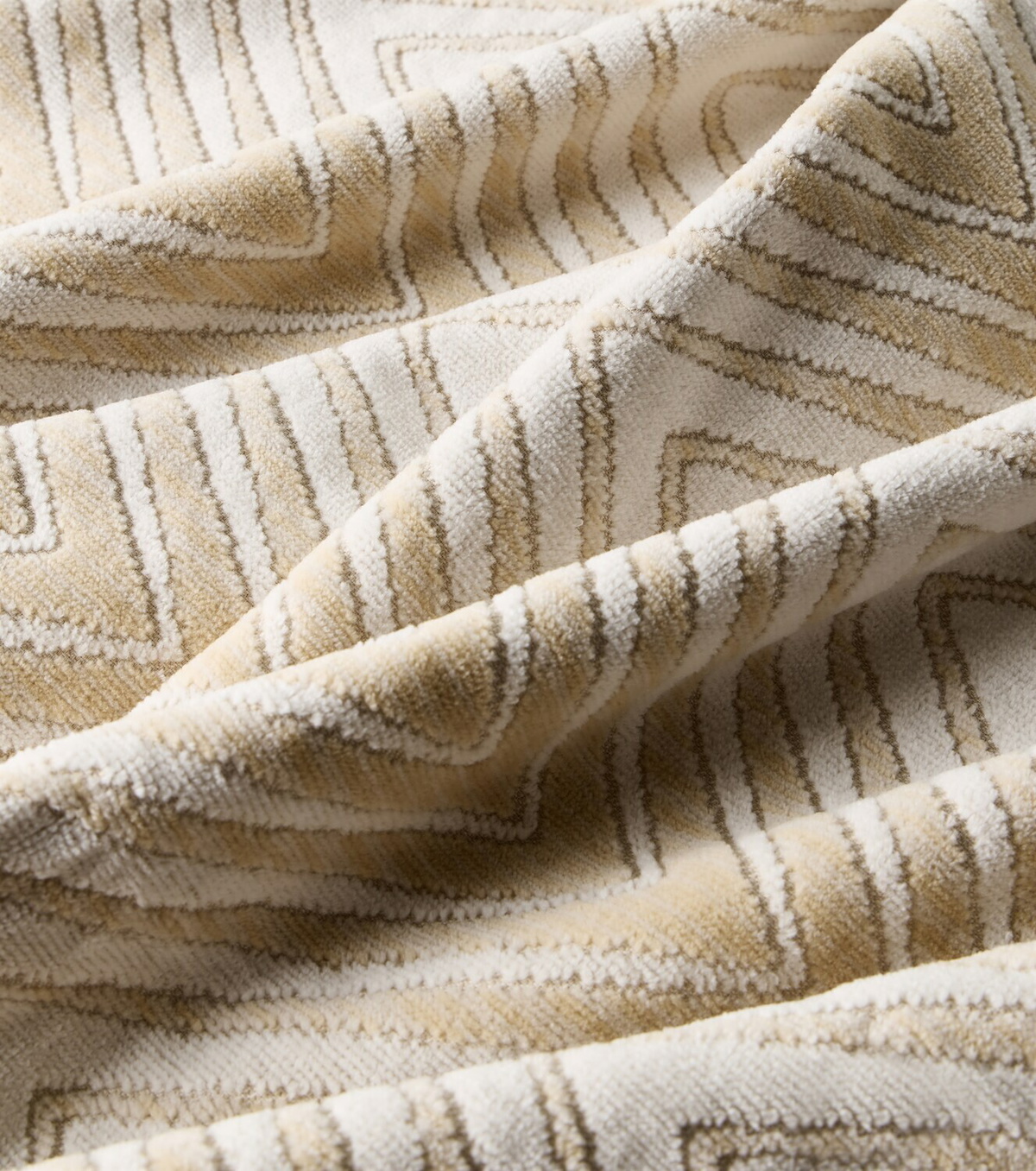 Missoni Ziggy cotton terry bath sheet