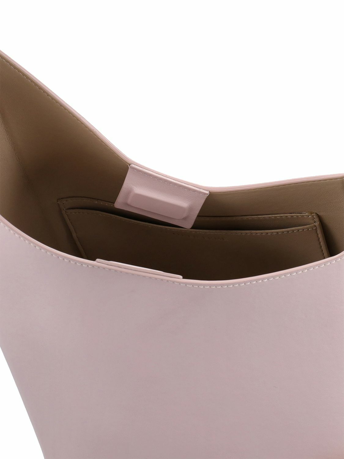 AESTHER EKME - Demi Lune Leather Shoulder Bag Aesther Ekme AESTHER EKME - Demi Lune Leather Shoulder Bag Aesther Ekme