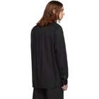 A-Cold-Wall* Black Bracket Shirt