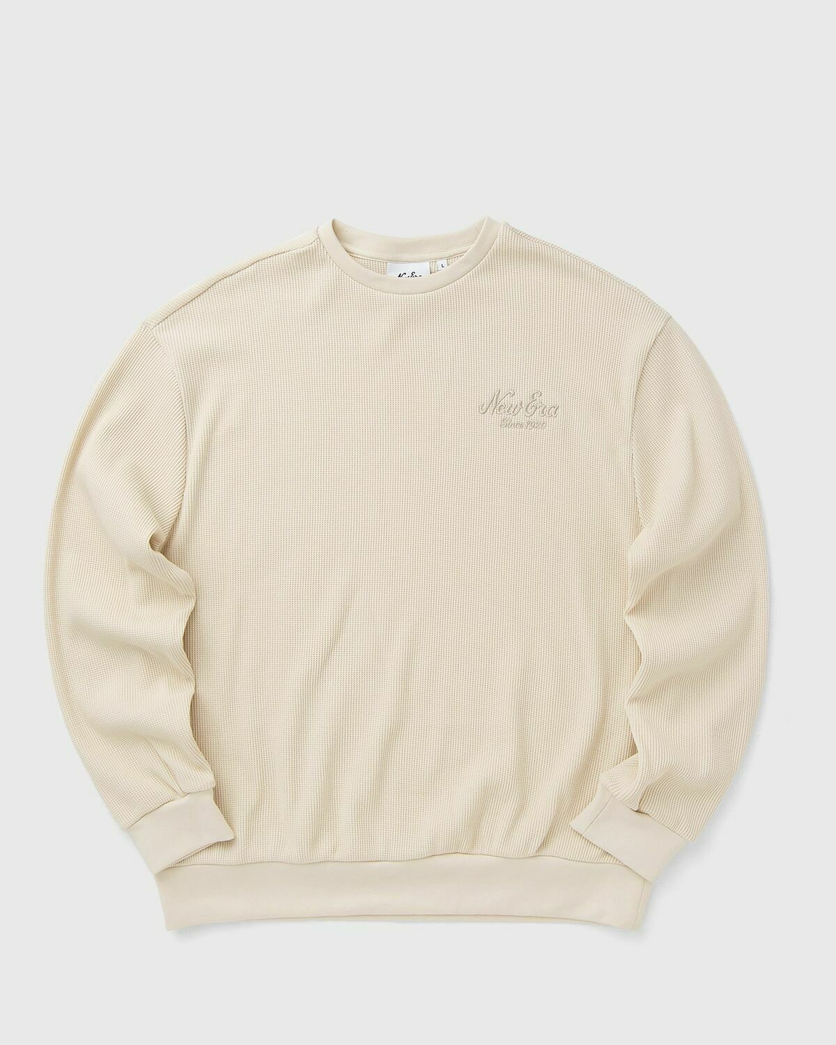 NE SCRIPT WAFFLE CREW NEWERA