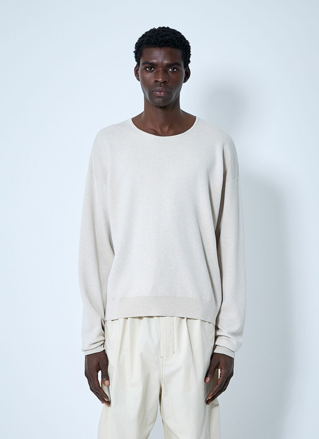 Lemaire Cotton Top