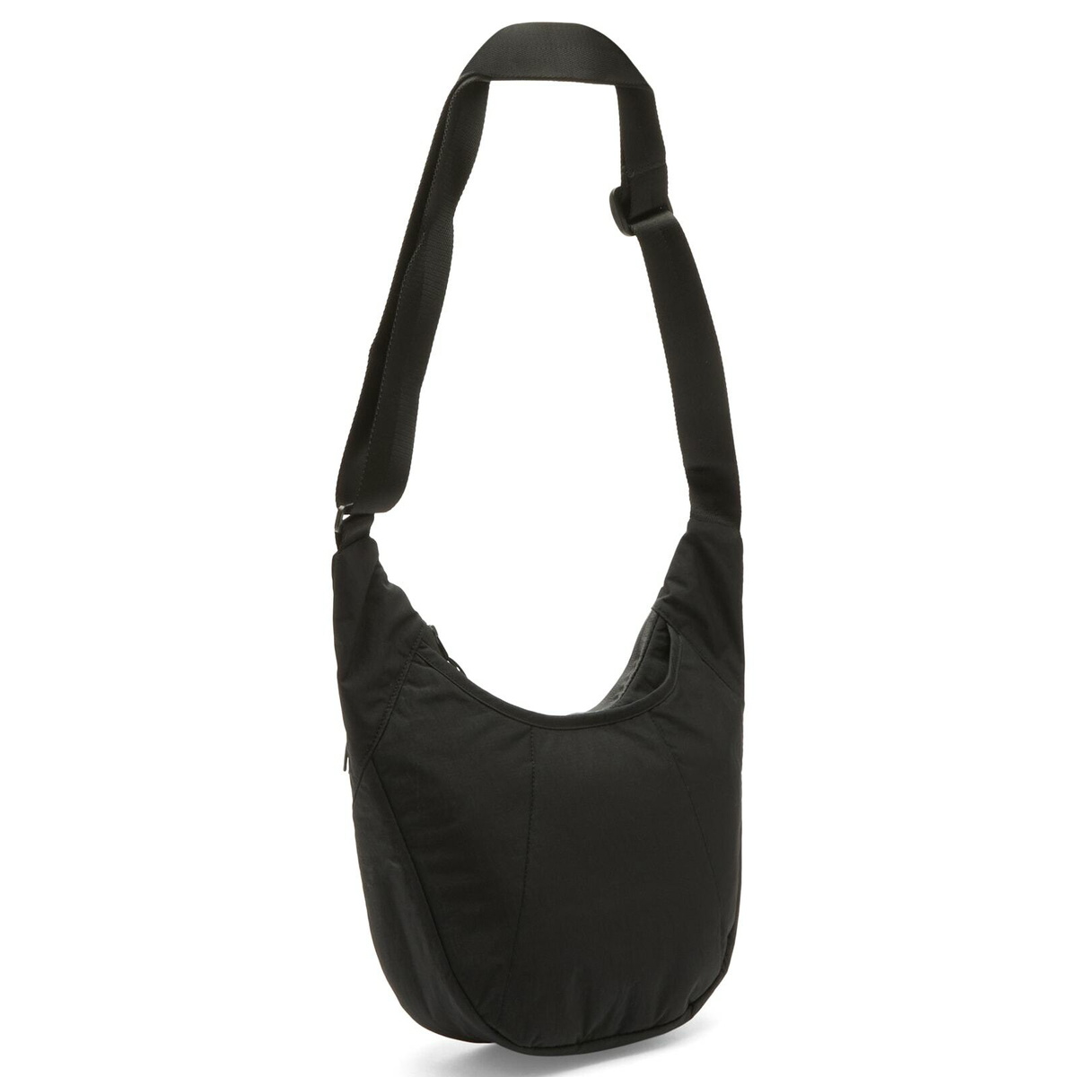 SEALSON M1 Cross Body Bag in Black 