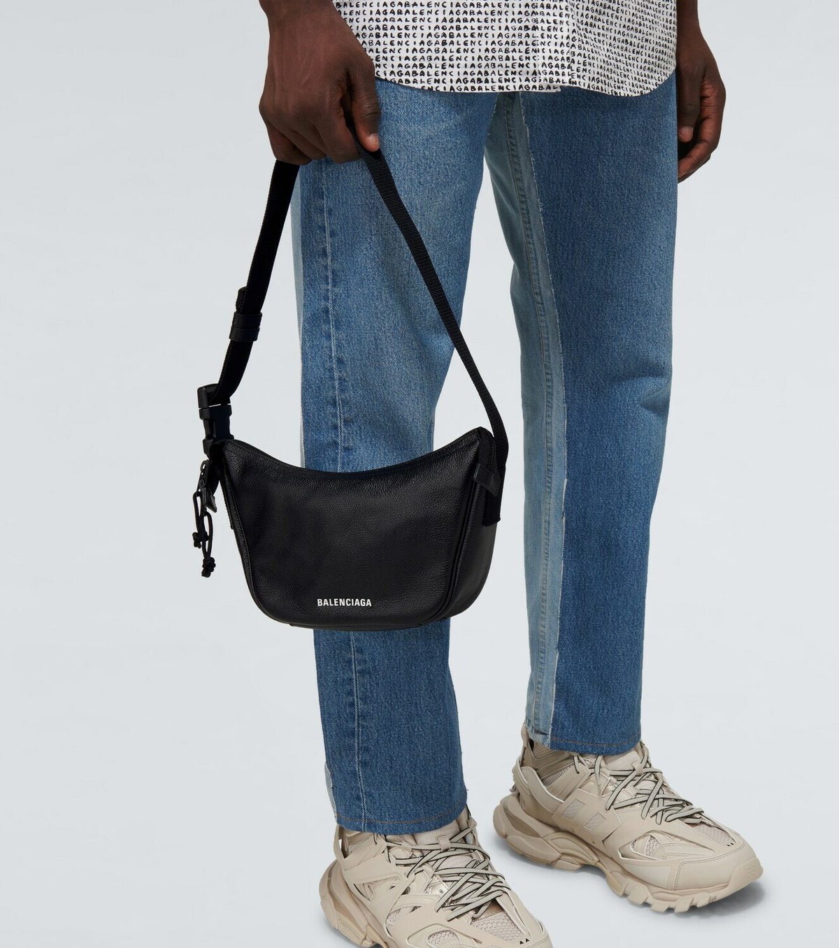 Balenciaga Explorer sling bag Balenciaga