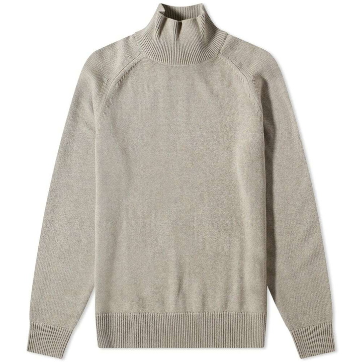 Photo: Studio Nicholson Tempest Roll Neck