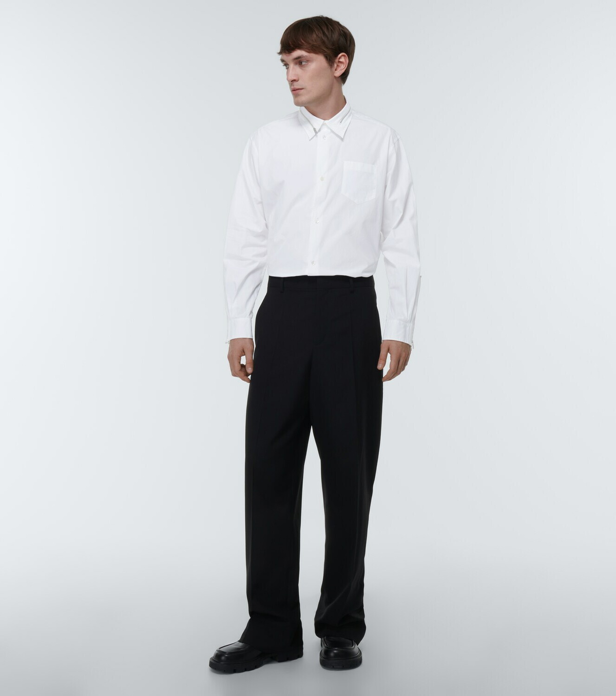 Undercover Cotton shirt