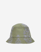 Tatio Mauve Flock Hat