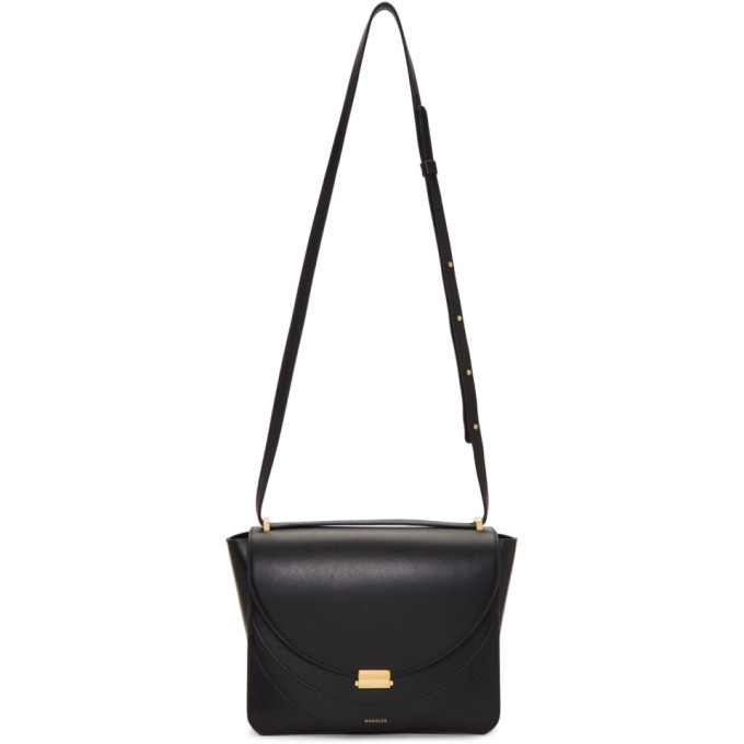 Wandler Black Luna Bag Wandler