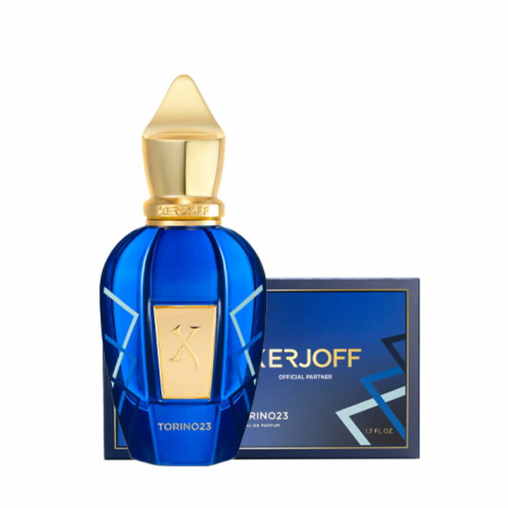 Photo: Xerjoff Unisex Torino23 EDP Spray 1.7 oz Fragrances 8054320902485