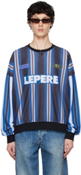 le PÈRE Black LPFC T-shirt