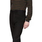 Stella McCartney Black Pax Trousers