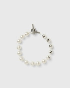 Marni BIJOUX UOMO - BRACCIALI silver Mens Jewellery
