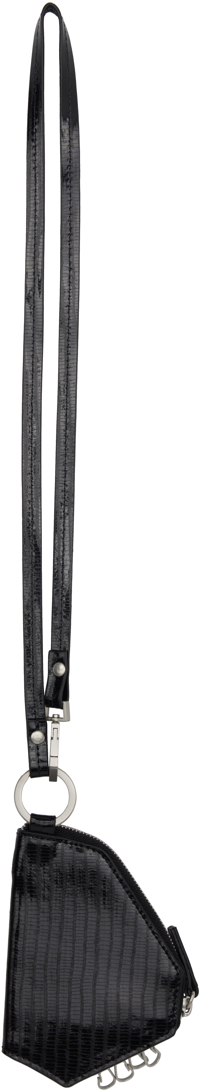 KIKO KOSTADINOV – OHNE WALLET - L BROWN / CEMENT