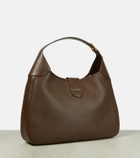 Gucci Aphrodite Medium leather shoulder bag