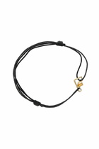 Aliita Letra F Ct Bracelet