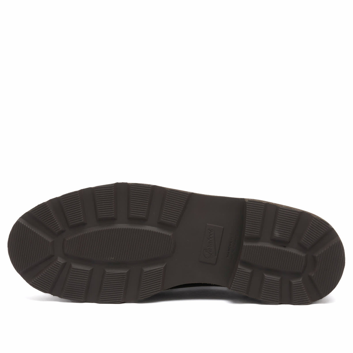 Paraboot Men's Michael in Bark