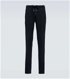 Thom Sweeney - Linen tapered pants