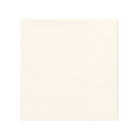 HAY Standard Double Fitted Sheet in Ivory