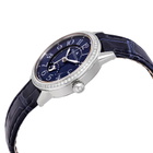 Jaeger LeCoultre Rendez-Vous Night & Day Small Automatic Ladies Diamond Watch Q3468480