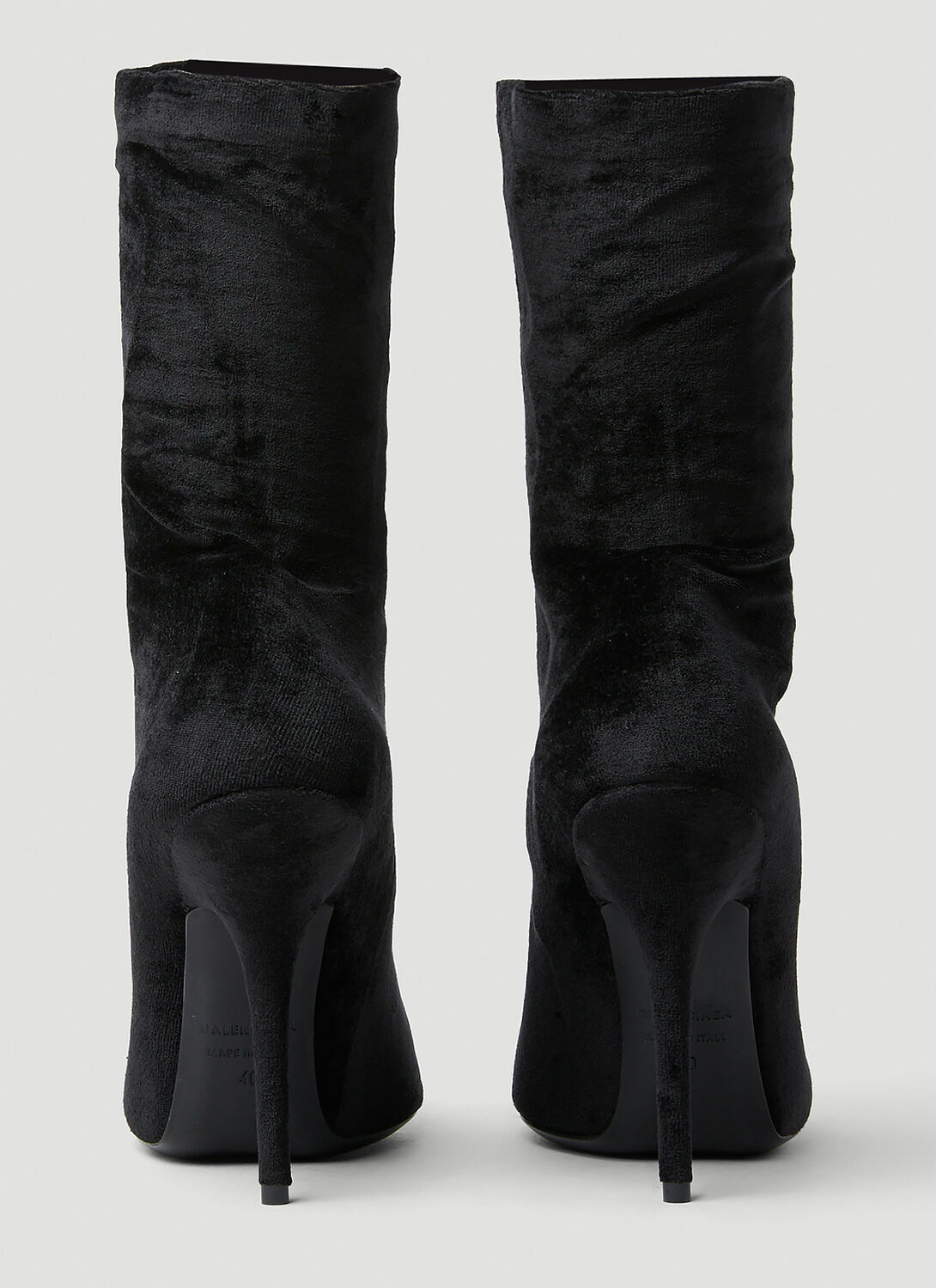 Balenciaga Knife Boots