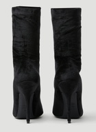 Balenciaga Knife Boots