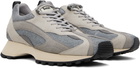 GmbH Gray Ylem Sneakers