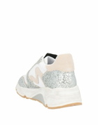 Manila Grace Womens Sneakers in White