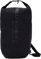 HH-118389225 Black Medium Arc 22 Backpack