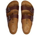 Birkenstock Men's Arizona BS in Roast Vintage Wood