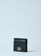 Balenciaga Rodeo Sqaure Folded Wallet