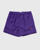 New Balance Made In Usa Pin Short Red - Mens - Sport & Team Shorts