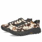 Hoka One One Tor Summit+ Sneaker in Cow