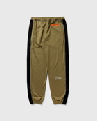 Heron Preston Trackpants Logo Green - Mens - Track Pants