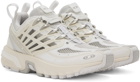 Salomon Off-White ACS Pro Sneakers