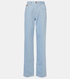 Tod's Straight jeans