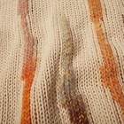 NN07 Rick Intarsia Crew Knit
