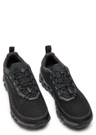 ON Cloudaway 2 Panelled Mesh Sneakers Black