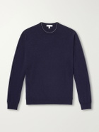 Peter Millar - Crown Heritage Cashmere Sweater - Blue