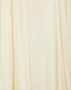 Rick Owens Mens Shirt Ivory