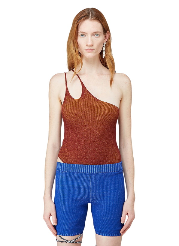 Photo: Isa Boulder Catapult Bodysuit