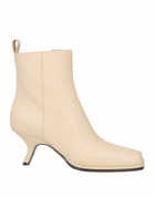 Trussardi Womens Ankle boots in Beige