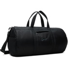 Kenzo Black Kenzo Paris 'KENZO Signature' Duffle Bag